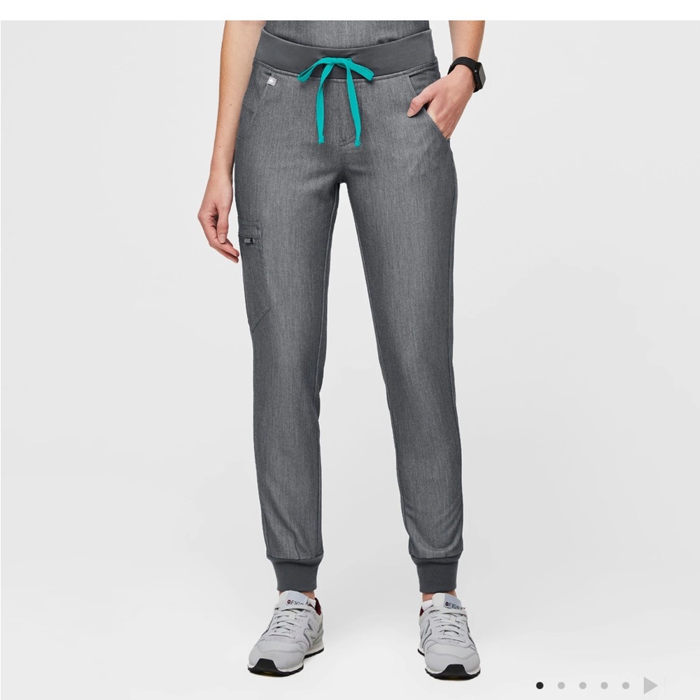 Zamora Jogger Scrub Pants